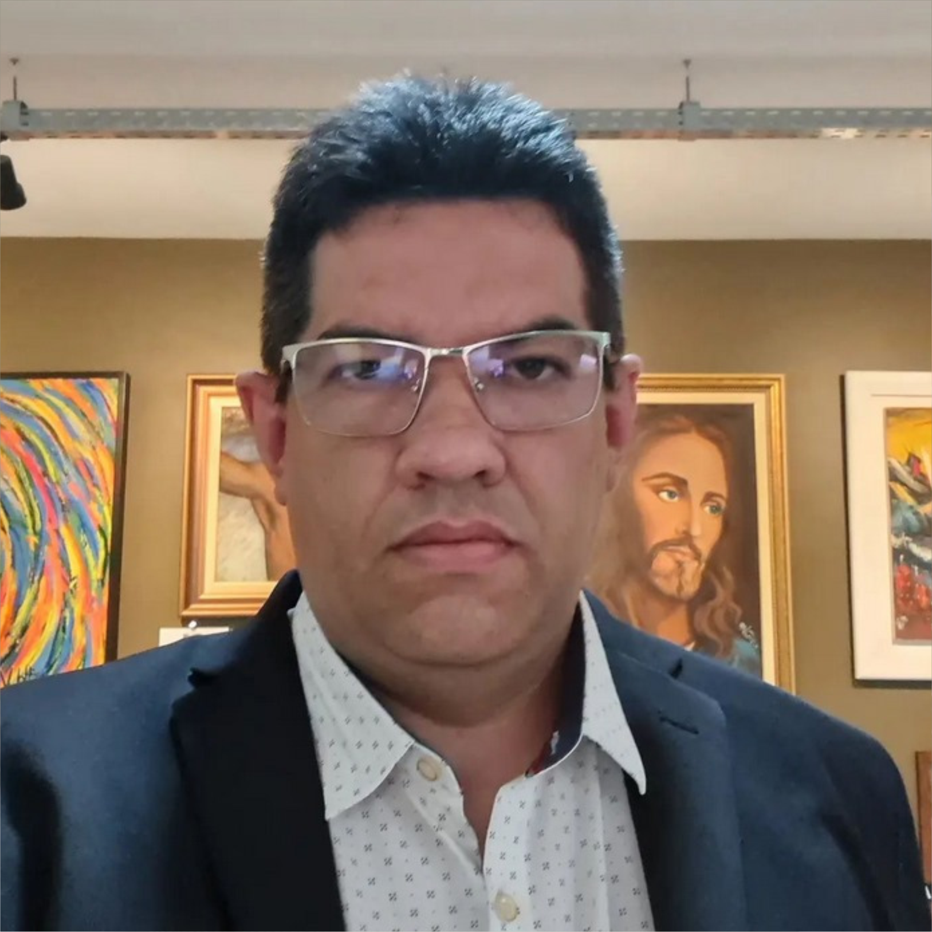 Daniel de Brito